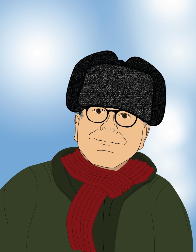 Fred's Card Portrait w background-01