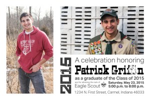 Grad Announcement, final rename