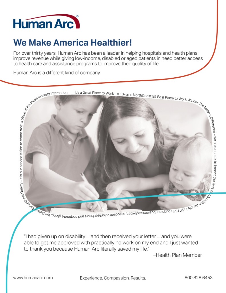 Corporate Fatima Ad, 3.0