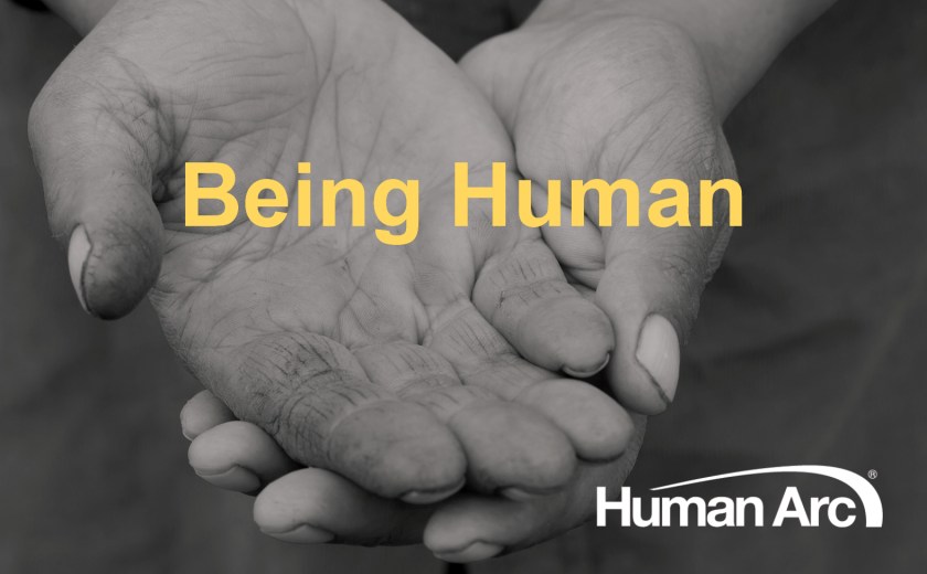 Human Quote Booklet, 4.0