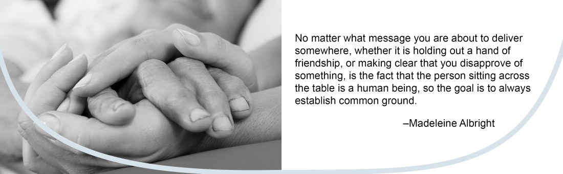 Human Quote Booklet, 4.03